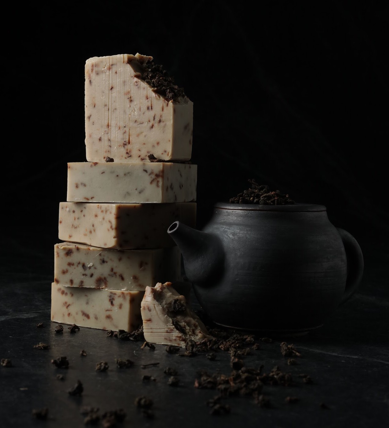 Pure Soap手工皂快樂學